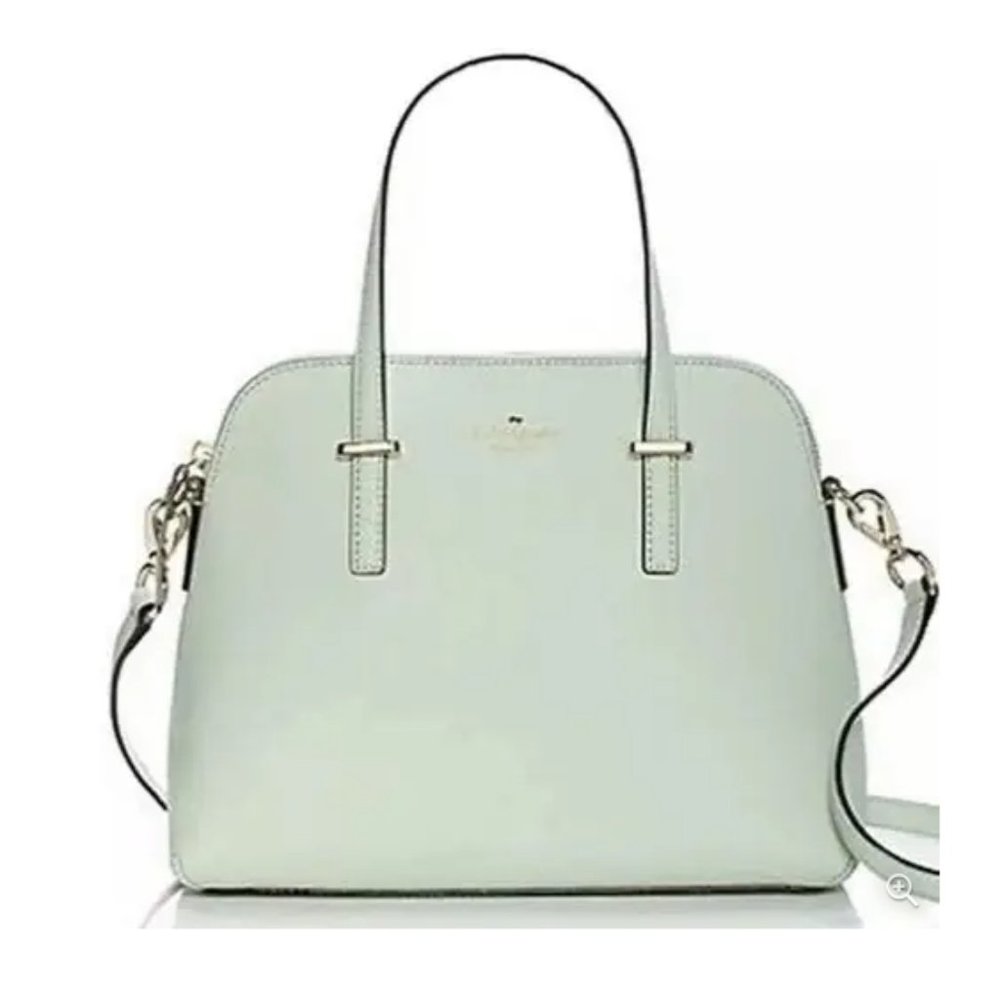Kate Spade New York MAISE MEDIUM DOME SATCHEL